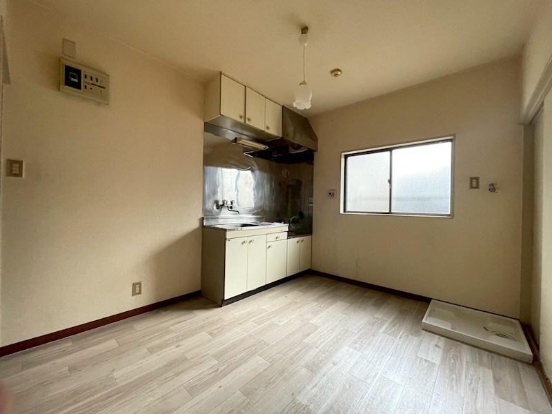 セイレジデンスⅡ その他6