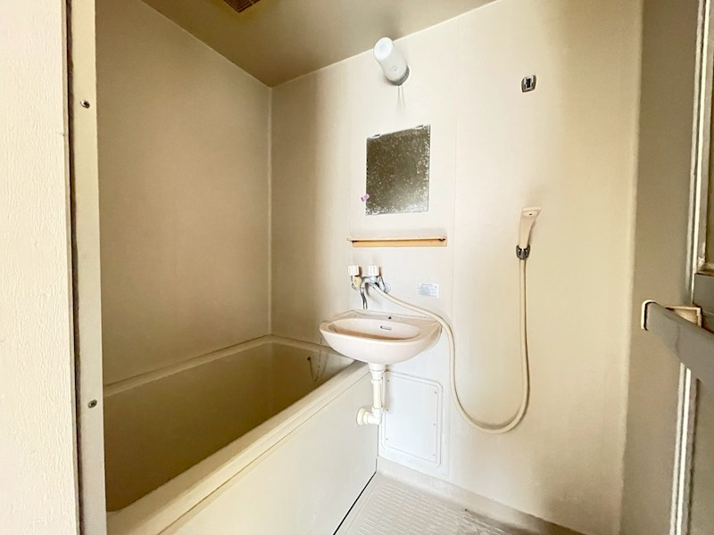 セイレジデンスⅡ 風呂画像