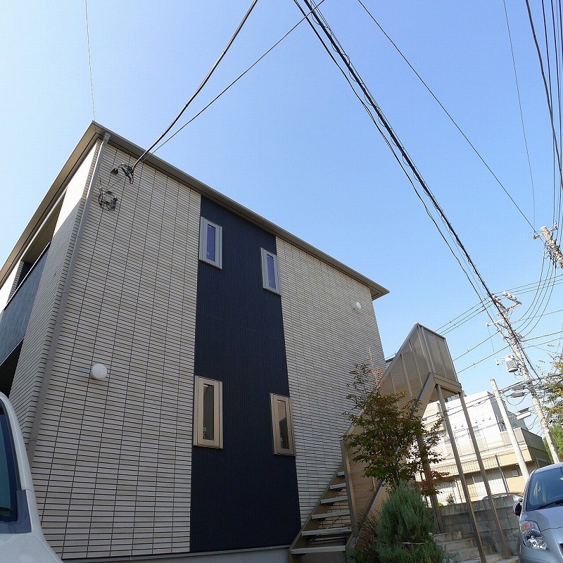 グレイス経堂 101号室 外観