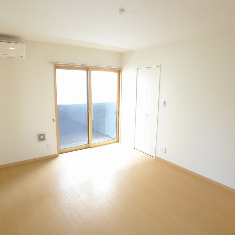 グレイス経堂 リビング