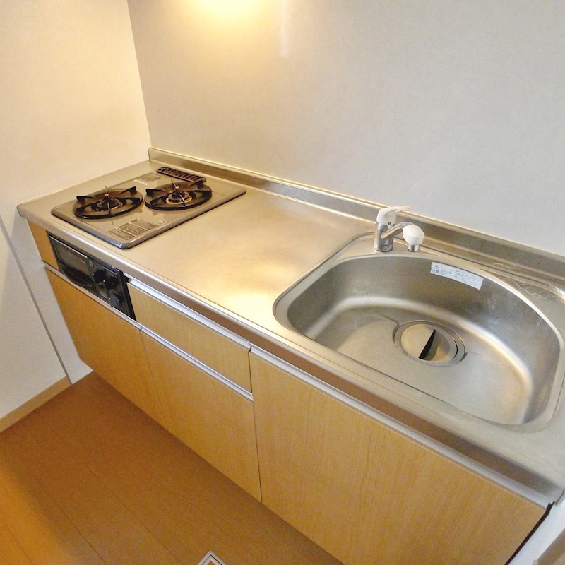 グレイス経堂 キッチン