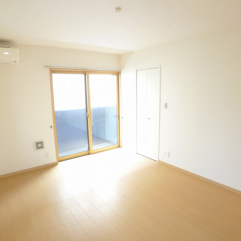 グレイス経堂 ベッドルーム