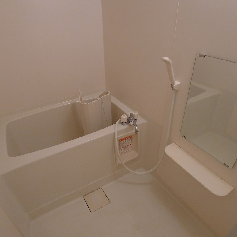 グレイス経堂 風呂画像