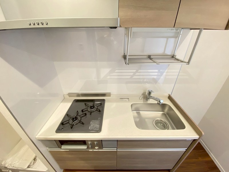 ハルメゾン キッチン