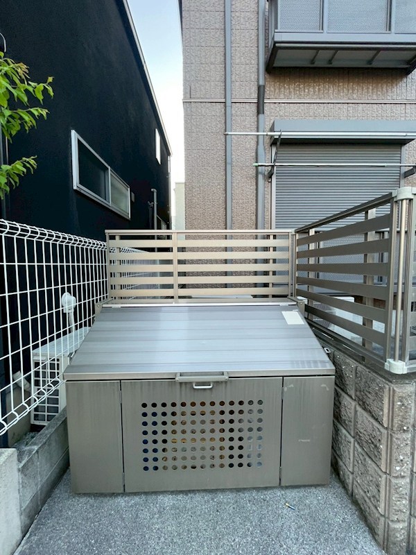 エレンシア高円寺 その他外観2