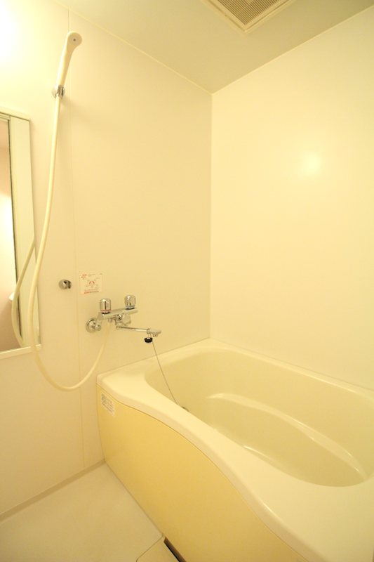 アビターレ 風呂画像