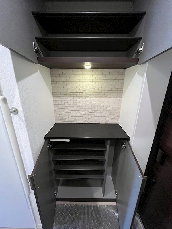 プレミアム新中野 その他4