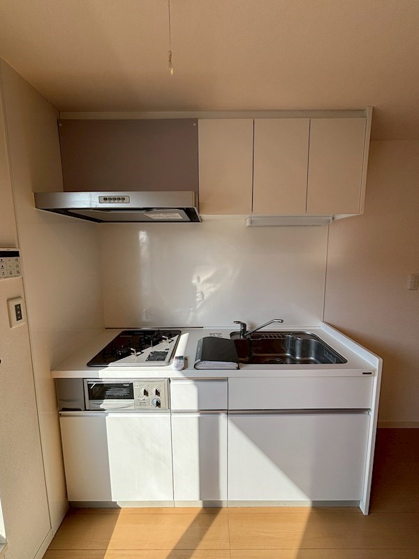 エイツリーズ キッチン