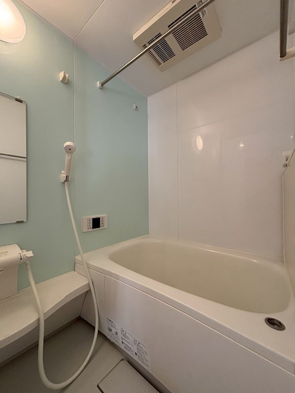 エイツリーズ 風呂画像