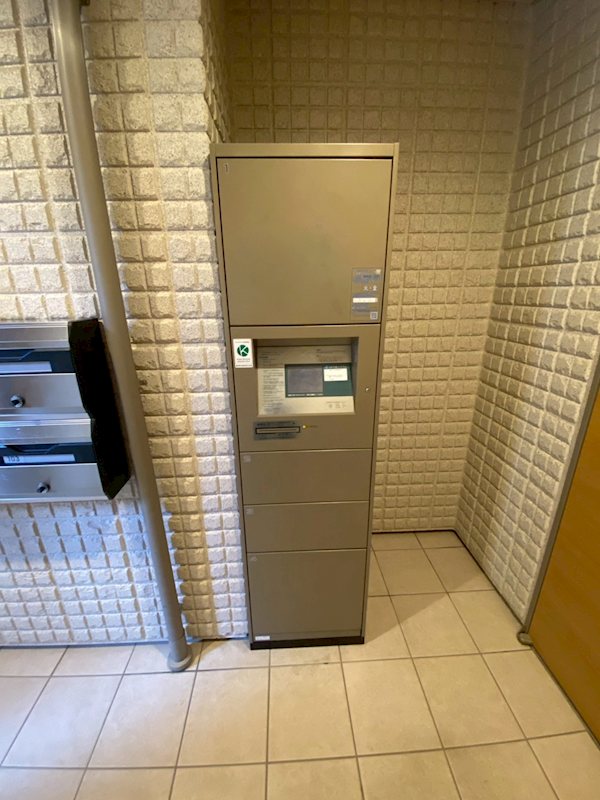 jour en bonheur(ｼﾞｭｰﾙｱﾝﾎﾞﾇｰﾙ） その他外観3