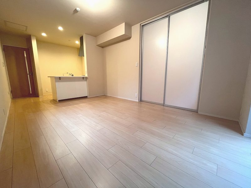 jour en bonheur(ｼﾞｭｰﾙｱﾝﾎﾞﾇｰﾙ） リビング