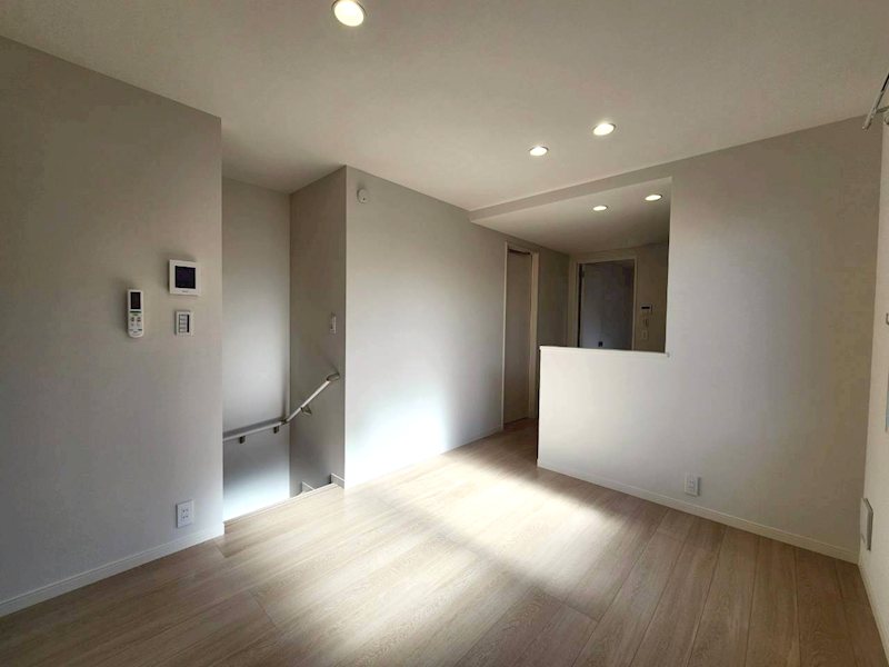 Sept Stellaria（セプトステラリア） リビング