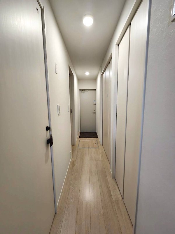 Sept Stellaria（セプトステラリア） 玄関