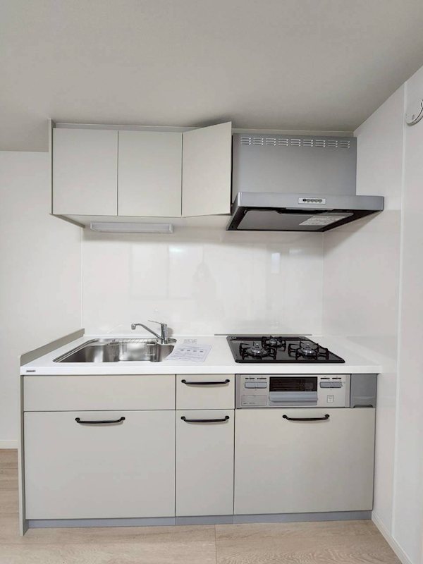 Sept Stellaria（セプトステラリア） キッチン