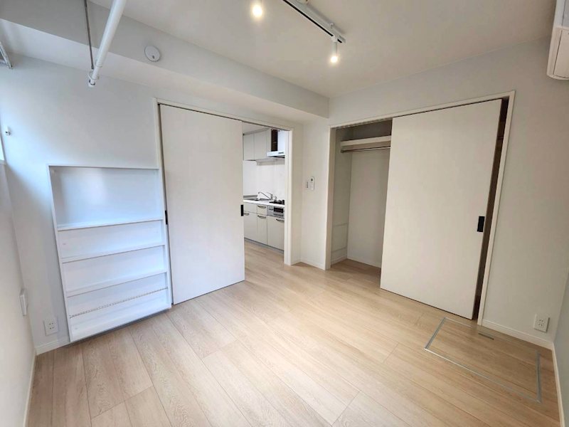 Sept Stellaria（セプトステラリア） ベッドルーム