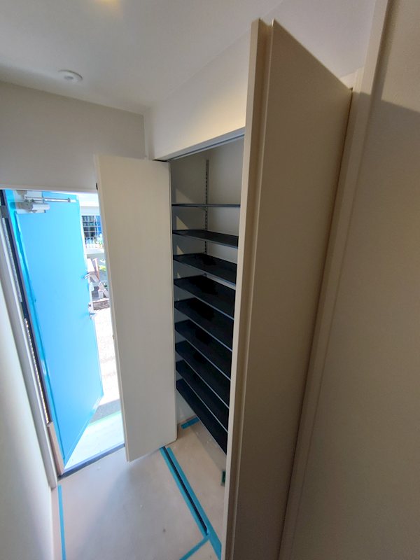 Sept Stellaria（セプトステラリア） 玄関