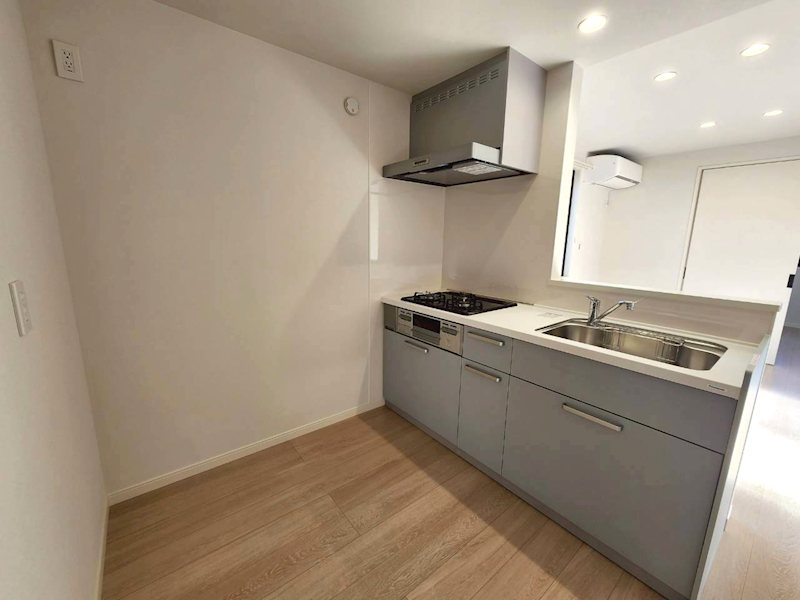 Sept Stellaria（セプトステラリア） キッチン