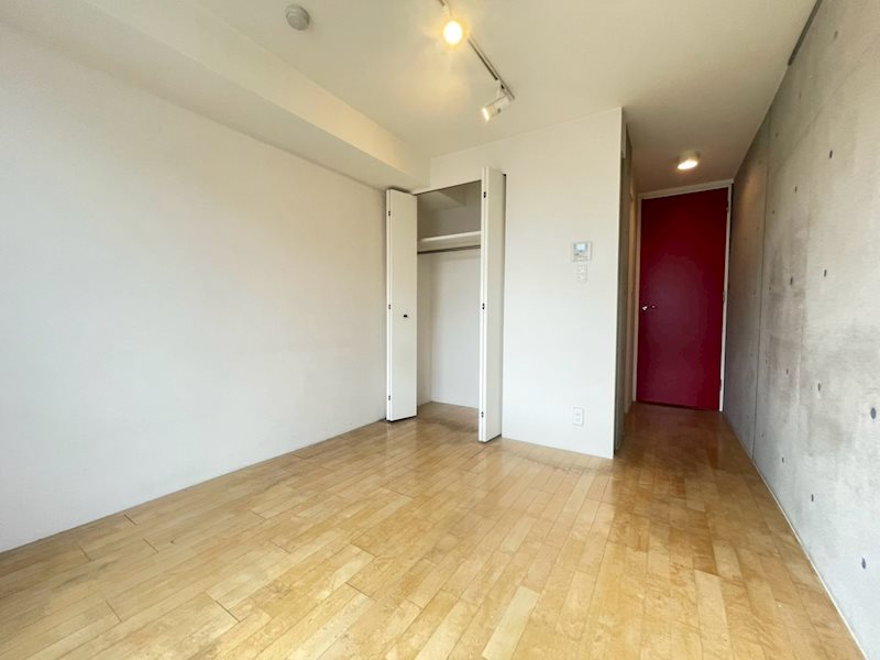 ブランシェ江古田 ベッドルーム