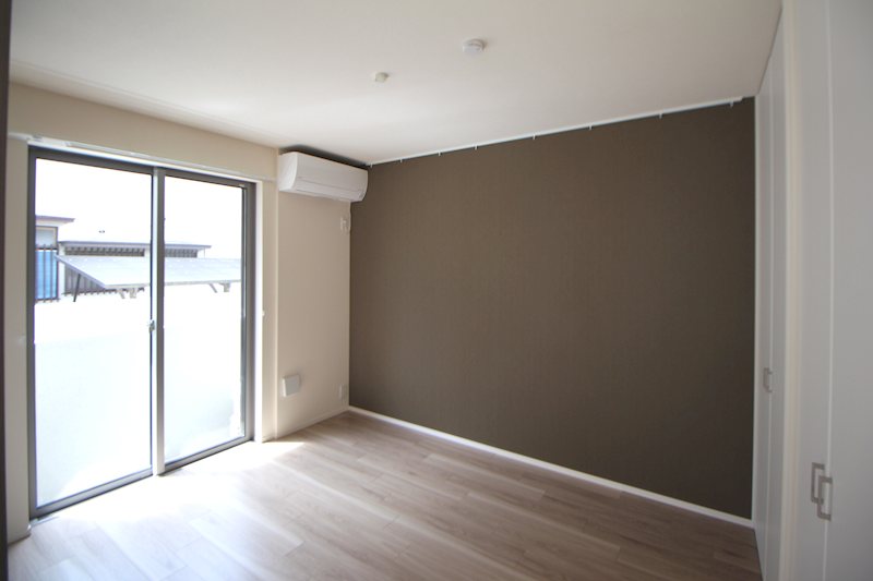 ルミエール ベッドルーム