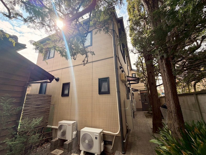 L&rsquo;s吉祥寺（エルズキチジョウジ） 201号室 外観