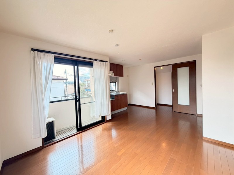 L&amp;rsquo;s吉祥寺（エルズキチジョウジ） リビング