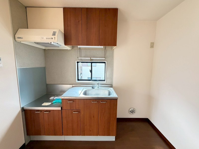 L&amp;rsquo;s吉祥寺（エルズキチジョウジ） キッチン