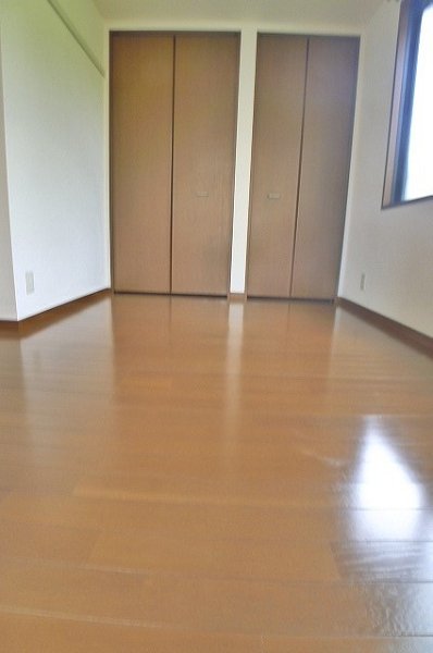 L&amp;rsquo;s吉祥寺（エルズキチジョウジ） ベッドルーム