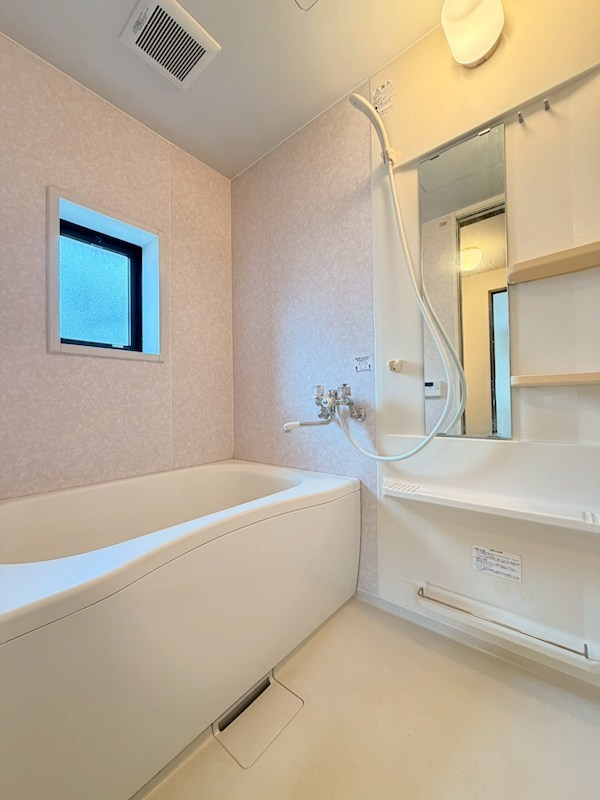 L&amp;rsquo;s吉祥寺（エルズキチジョウジ） 風呂画像