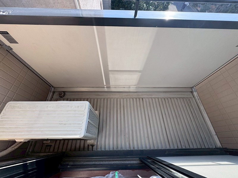 L&amp;rsquo;s吉祥寺（エルズキチジョウジ） ベランダ