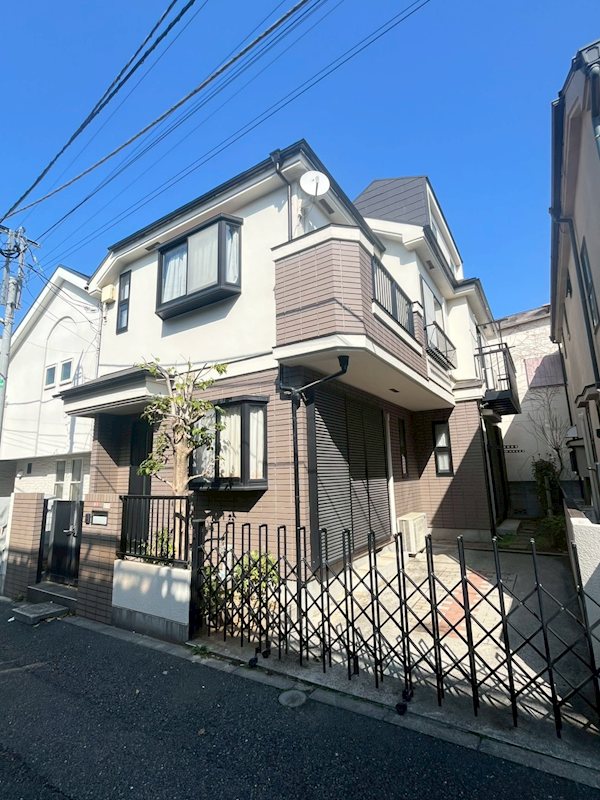 和田３丁目戸建 外観