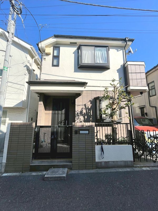 和田３丁目戸建 外観