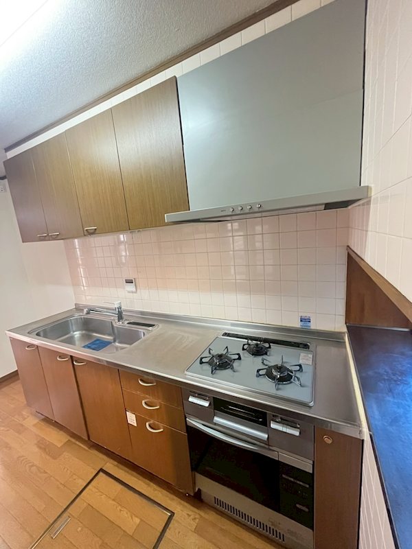 和田３丁目戸建 キッチン