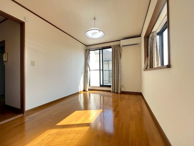 和田３丁目戸建 ベッドルーム