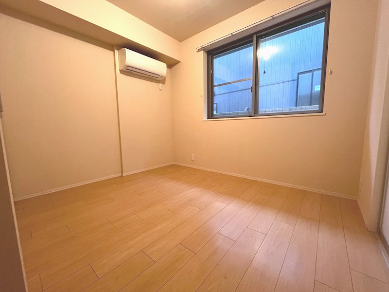 jour en bonheur(ｼﾞｭｰﾙｱﾝﾎﾞﾇｰﾙ） ベッドルーム