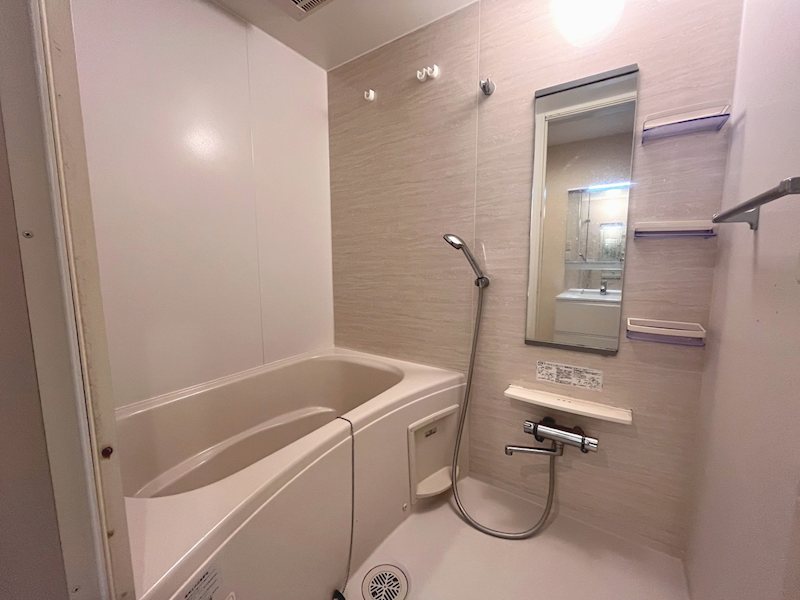 jour en bonheur(ｼﾞｭｰﾙｱﾝﾎﾞﾇｰﾙ） 風呂画像