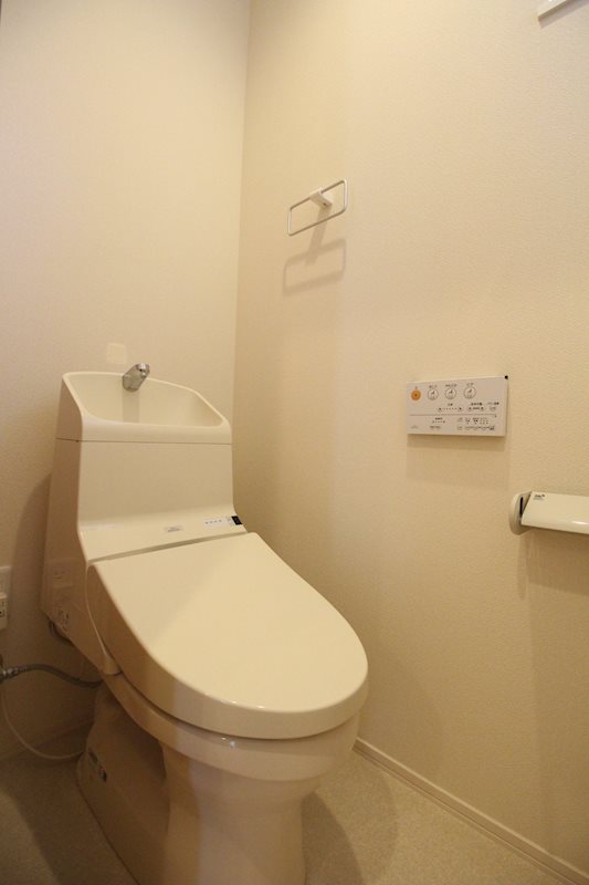 プルミエール梅里 その他1