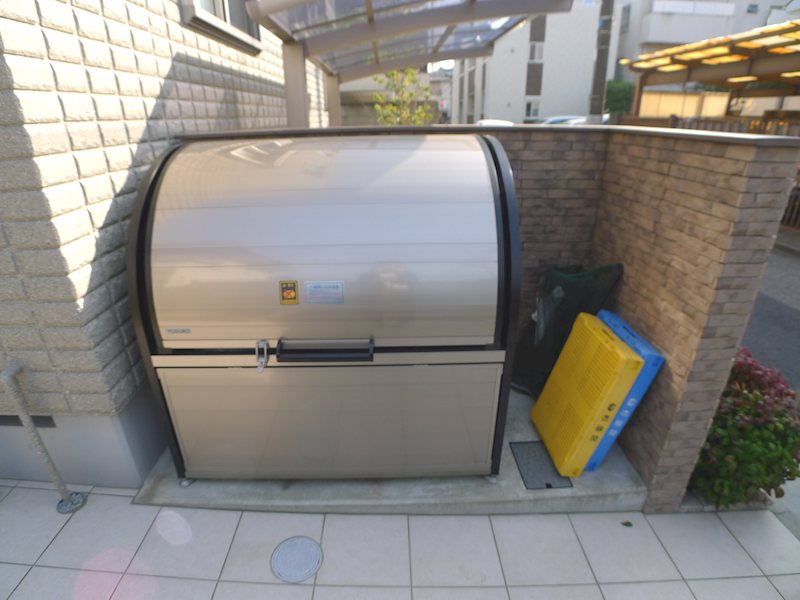 プルミエール梅里 その他8