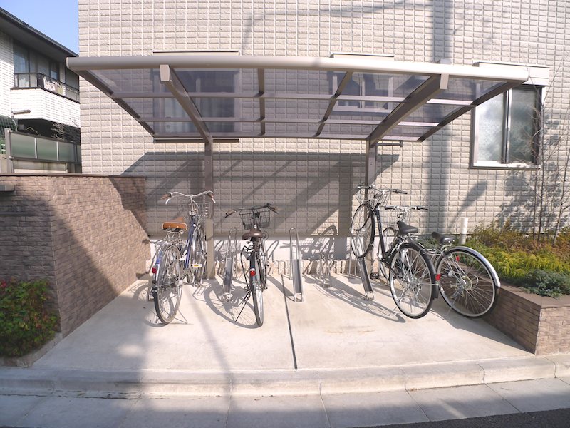 プルミエール梅里 その他9