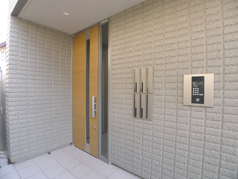 プルミエール梅里 その他10