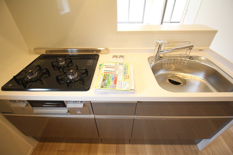 ルミエール キッチン