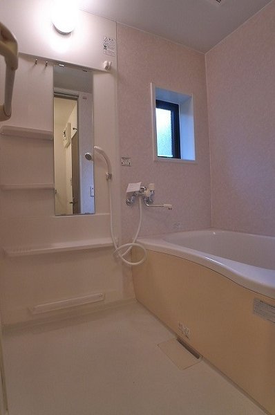 L&amp;rsquo;s吉祥寺（エルズキチジョウジ） 風呂画像