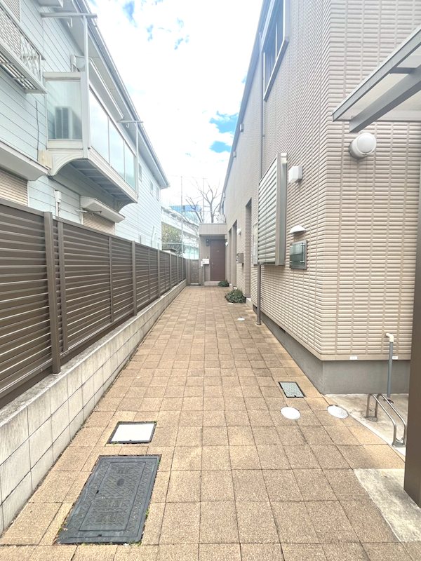 ベルデ　フロレスタ その他8