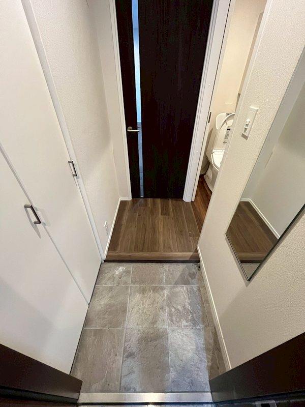 ｍ&amp;rsquo;ｓ　ｗｉｎｇ（エムズウィング） 玄関