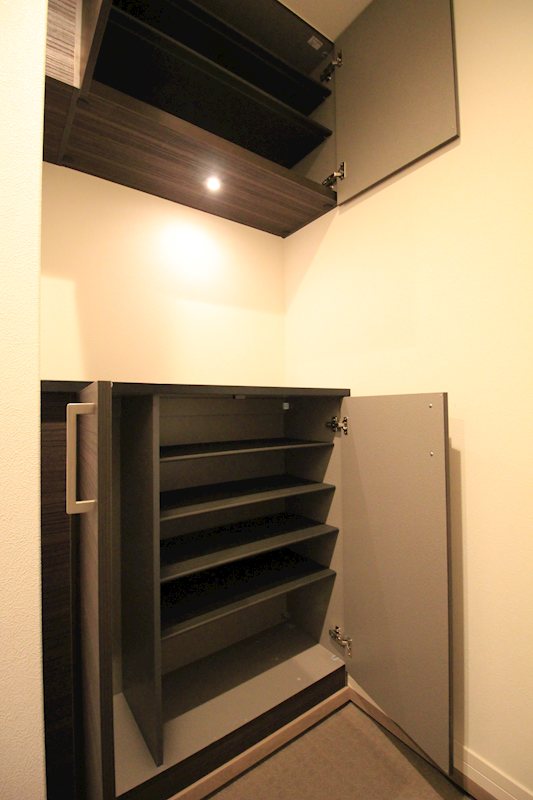 メゾンシャア その他9