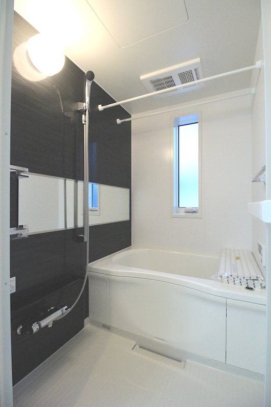 メゾンシャア 風呂画像