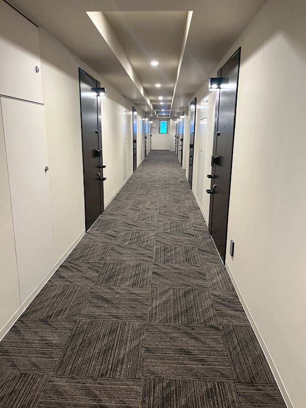 オープンレジデンシア板橋グランデ その他外観3