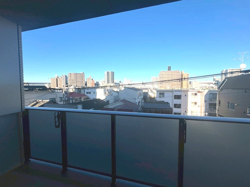 オープンレジデンシア板橋グランデ その他8