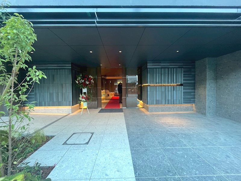 オープンレジデンシア板橋グランデ その他11