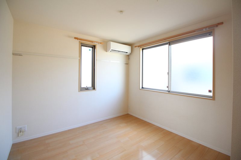 ソフィア代田 ベッドルーム