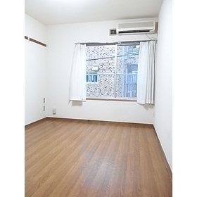 ヒラマツハイツ リビング